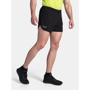 Man running shorts KILPI RAFEL-M black