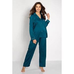 Eternity Emerald Pajamas