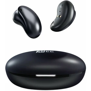 MEE audio Pebbles Onyx Auriculares intrauditivos inalámbricos