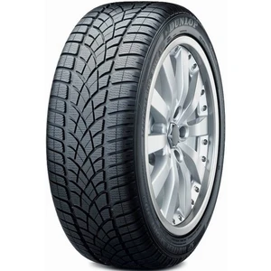 DUNLOP 245/45 R 19 102V SP_WINTERSPORT_3D TL XL M+S 3PMSF J MGT  MFS