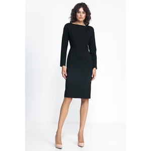 Nife Woman's Dress S227