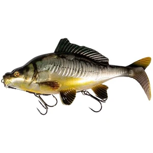 Fox rage gumová nástraha replicant mirror carp - 23 cm  198 g