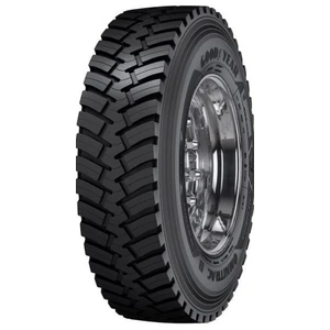 GOODYEAR 13 R 22.5 156/150K OMNITRAC_D TL M+S 3PMSF