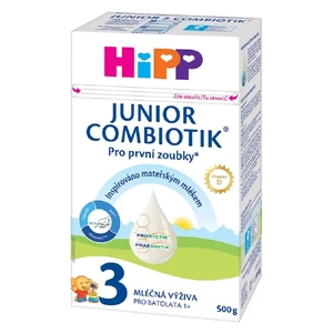 HiPP 3 Junior Combiotik®