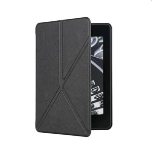 C-TECH PROTECT pouzdro pro Amazon Kindle TOUCH 2019/2020, WAKE/SLEEP funkce,hardcover, AKC-14, černé