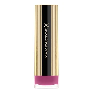 Max Factor Colour Elixir 24HR Moisture hydratačný rúž odtieň 125 Icy Rose 4.8 g