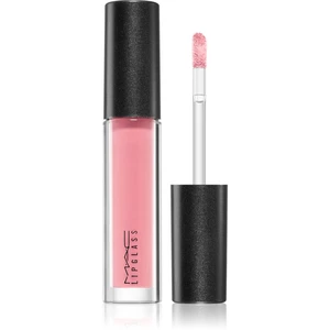 MAC Cosmetics Lipglass lesk na pery odtieň Nymphette 3.1 ml