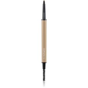 MAC Cosmetics Eye Brows Styler automatická tužka na obočí s kartáčkem odstín Flng 0.9 g