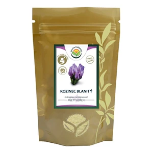 Salvia Paradise Kozinec blanitý kořen mletý 100g