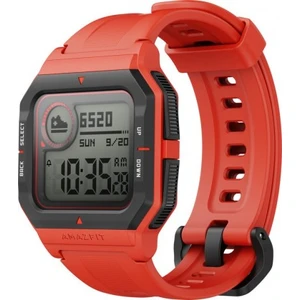 Xiaomi Amazfit Neo, orange