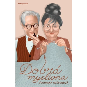 Dobrá myslivna - Veronika Nešporová