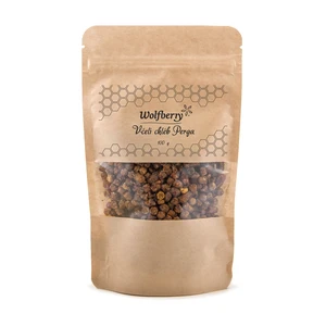 Wolfberry Včelí chlieb Perga 100 g