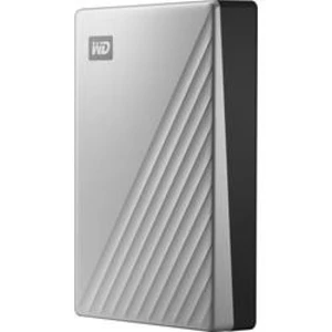 Western Digital HDD My Passport Ultra for Mac, 4TB, USB-C (WDBPMV0040BSL-WESN)