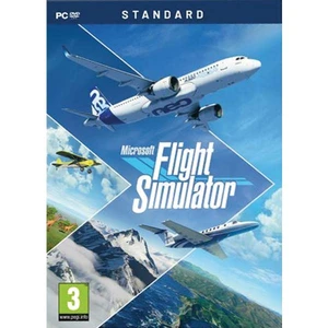 Microsoft Flight Simulator - PC