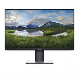 27" LCD Dell P2720DC QHD 16:9 IPS/HDMI/DP/USB-C/3YNBD