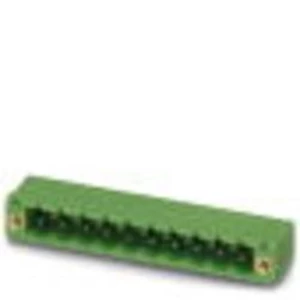 Zásuvkový konektor do DPS Phoenix Contact MSTB 2,5 HC/ 3-GF 1923982, pólů 3, rozteč 5 mm, 50 ks