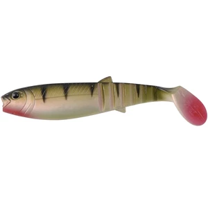 Savage gear gumová nástraha cannibal shad bulk perch-10 cm 9 g