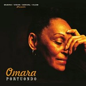 Omara Portuondo ( Buena Vista Social Club Presents ) [Vinyl album]