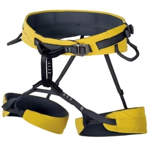 Singing Rock Onyx Climbing Harness Yellow XS