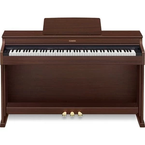Casio AP 470 Barna Digitális zongora