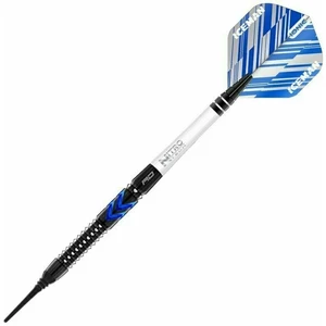 Red Dragon Gerwyn Price Blue Ice S.E. Tungsten 90% Softip 18 g