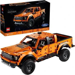 42126 LEGO® TECHNIC Ford® F-150 Raptor