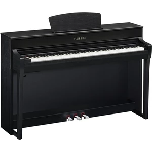 Yamaha CLP 735 Schwarz Digital Piano