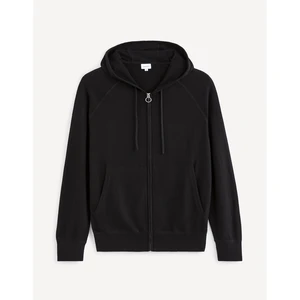 Celio Sweatshirt Vezipflex - Men's