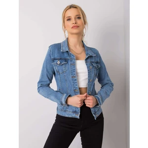 Női dzseki Fashionhunters Denim