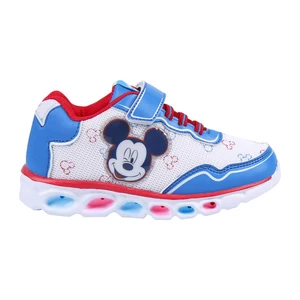 Sneakers sportive da bambino MICKEY LIGHTS