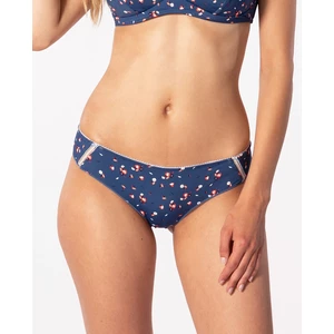 Bikiny dámske spodný diel Rip Curl BEACH NOMADIC CHEEKY