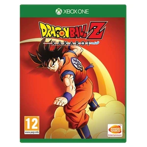 Dragon Ball Z: Kakarot - XBOX ONE