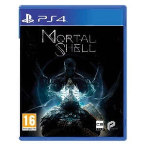 Mortal Shell - PS4