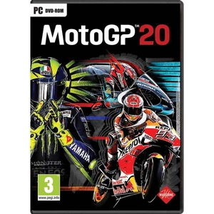 MotoGP 20 - PC