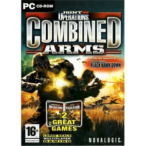 Joint Operations: Combined Arms - PC