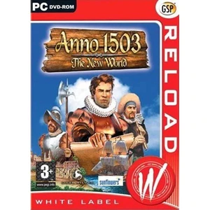 Anno 1503: The New World - PC