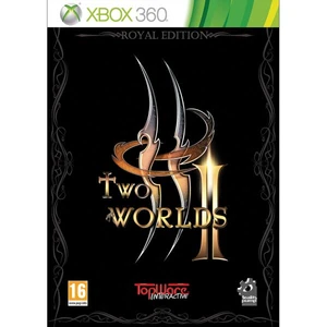 Two Worlds 2 (Royal Edition) - XBOX 360