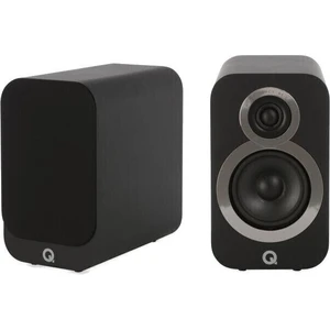 Q Acoustics 3020i Black