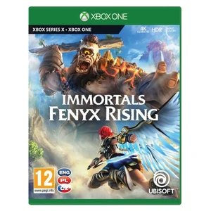 Immortals: Fenyx Rising CZ - XBOX ONE