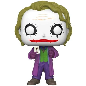 POP! The Joker (DC The Dark Knight Trilogy)