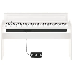 Korg LP180 Biała Pianino cyfrowe