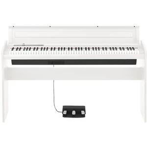 Korg LP180 Biela Digitálne piano