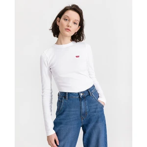 Levi's® Triko Bílá