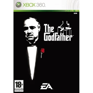 The Godfather - XBOX 360