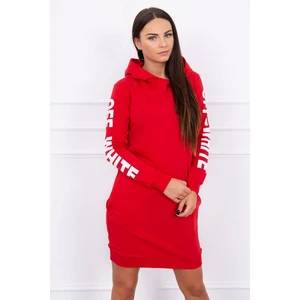 Abito da donna  Kesi Hooded