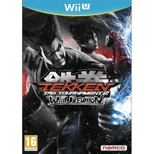 Tekken Tag Tournament 2 (Wii U Edition) - Wii U