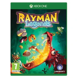 Rayman Legends - XBOX ONE