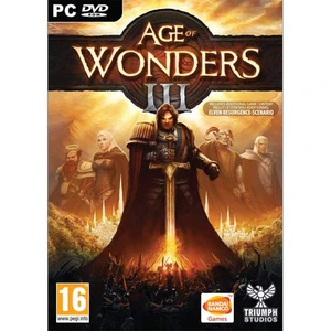 Age of Wonders 3 - PC