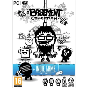 The Basement Collection - PC