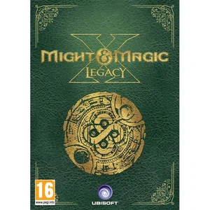 Might & Magic 10: Legacy - PC